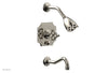 Phylrich MAISON Pressure Balance Tub and Shower Set 164-26