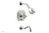 Phylrich MAISON Pressure Balance Tub and Shower Set 164-26