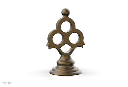 Phylrich MAISON Volume Control/Diverter Trim 164-35