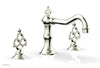 Phylrich MAISON Deck Tub Set 164-40