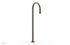 Phylrich MAISON Floor Mount Spout 164-52