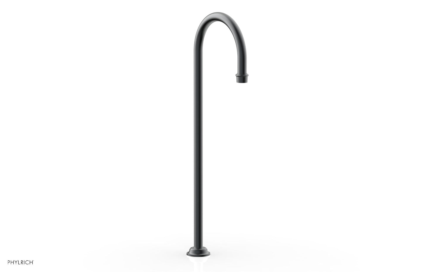 Phylrich MAISON Floor Mount Spout 164-52