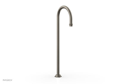 Phylrich MAISON Floor Mount Spout 164-52