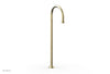 Phylrich MAISON Floor Mount Spout 164-52