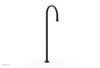 Phylrich MAISON Floor Mount Spout 164-52