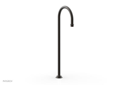 Phylrich MAISON Floor Mount Spout 164-52