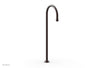 Phylrich MAISON Floor Mount Spout 164-52