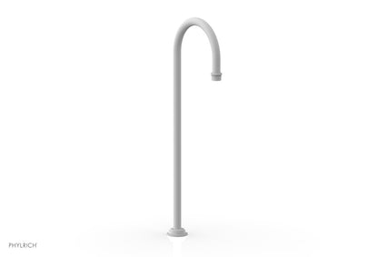 Phylrich MAISON Floor Mount Spout 164-52