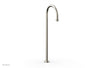 Phylrich MAISON Floor Mount Spout 164-52