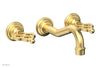 Phylrich MAISON Wall Tub Set 164-56