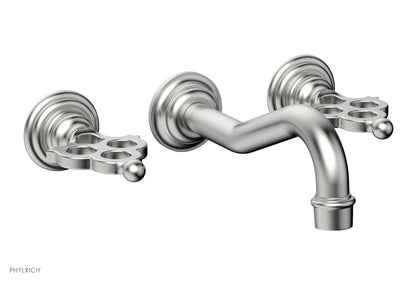 Phylrich MAISON Wall Tub Set 164-56