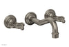 Phylrich MAISON Wall Tub Set 164-56