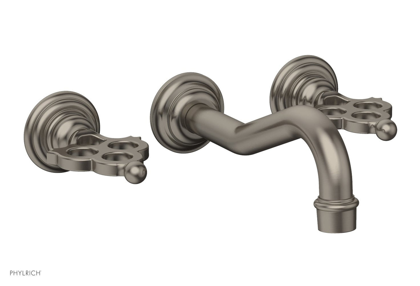 Phylrich MAISON Wall Tub Set 164-56