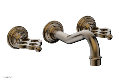 Phylrich MAISON Wall Tub Set 164-56