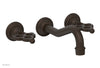 Phylrich MAISON Wall Tub Set 164-56