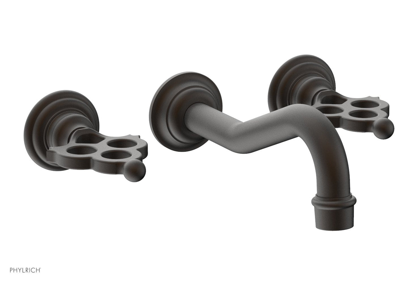Phylrich MAISON Wall Tub Set 164-56