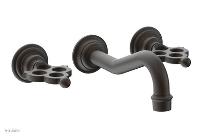 Phylrich MAISON Wall Tub Set 164-56
