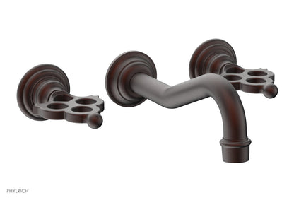Phylrich MAISON Wall Tub Set 164-56