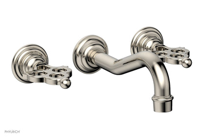 Phylrich MAISON Wall Tub Set 164-56