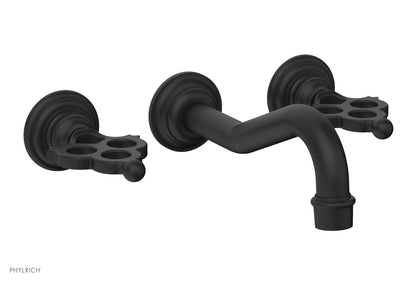 Phylrich MAISON Wall Tub Set 164-56
