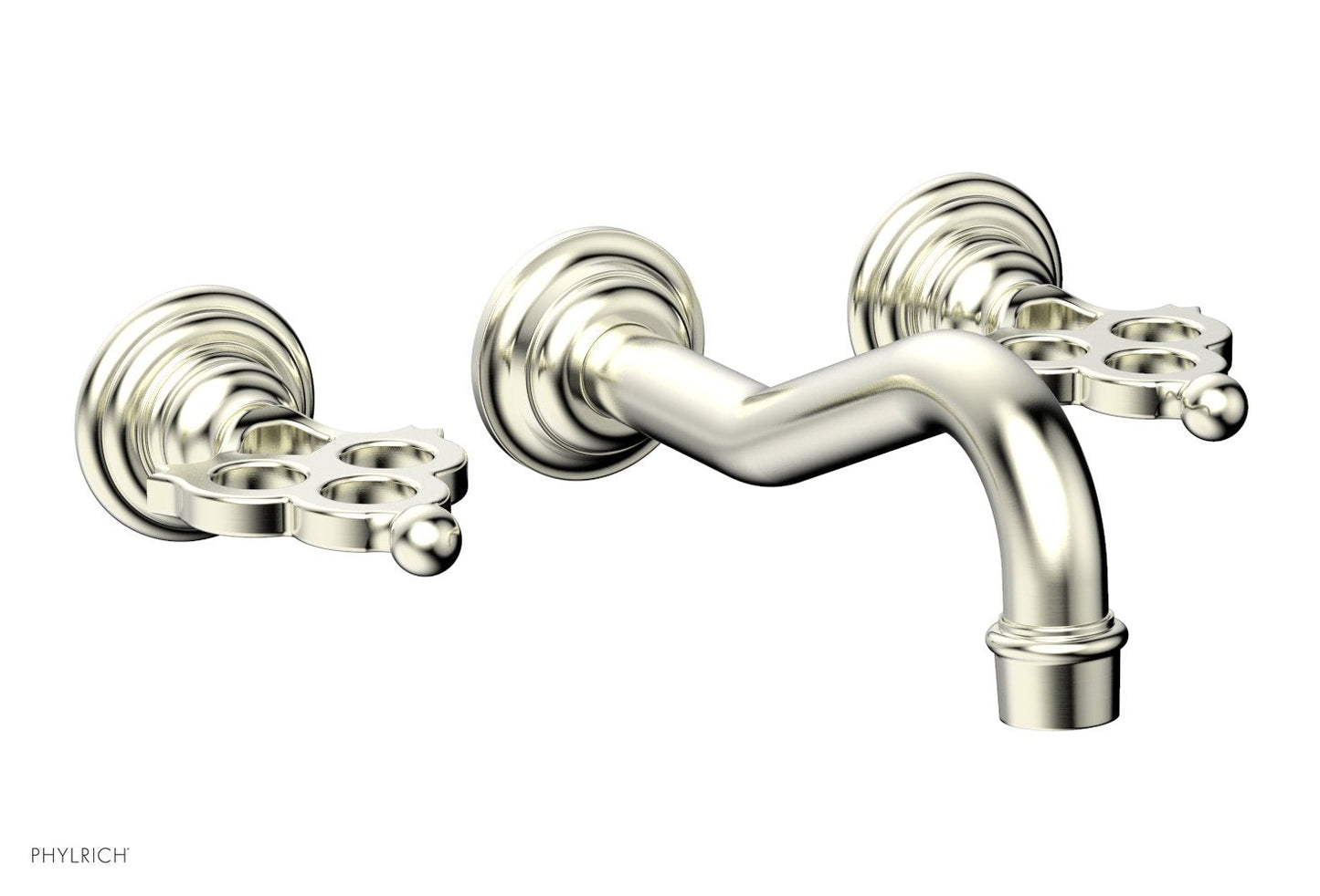 Phylrich MAISON Wall Tub Set 164-56