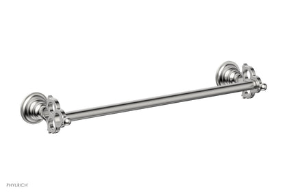 Phylrich MAISON 18" Towel Bar 164-70