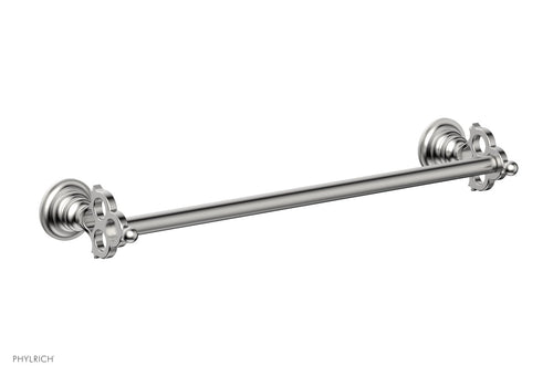 Phylrich MAISON 18" Towel Bar 164-70