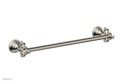 Phylrich MAISON 18" Towel Bar 164-70
