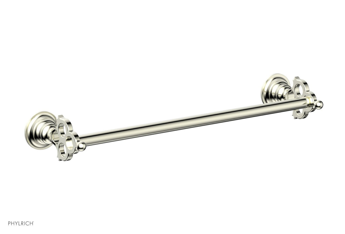 Phylrich MAISON 18" Towel Bar 164-70
