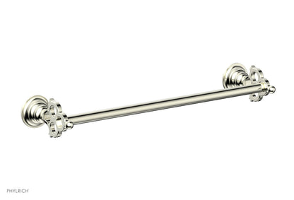 Phylrich MAISON 18" Towel Bar 164-70