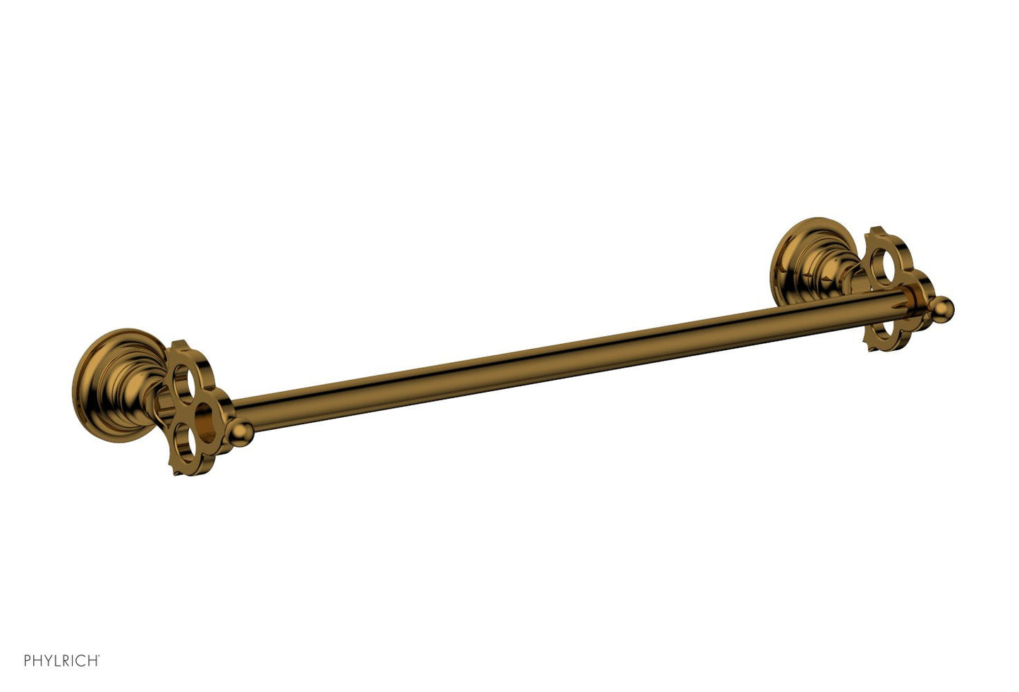 Phylrich MAISON 18" Towel Bar 164-70