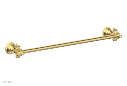 Phylrich MAISON 24" Towel Bar 164-71