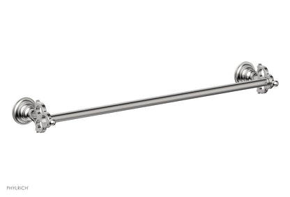 Phylrich MAISON 24" Towel Bar 164-71