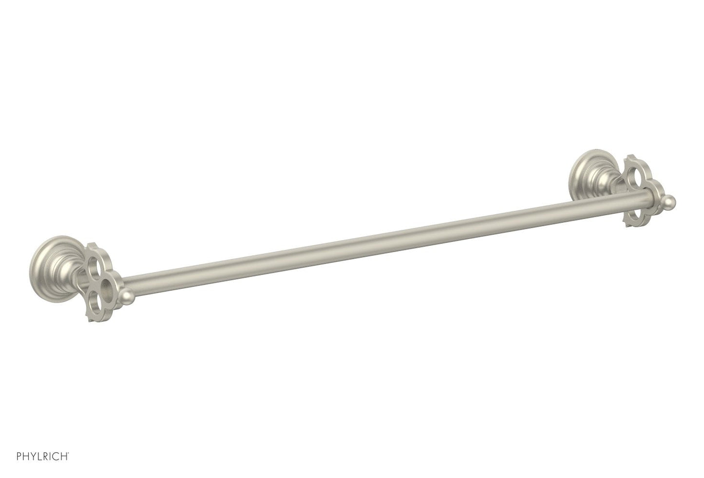 Phylrich MAISON 24" Towel Bar 164-71