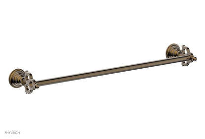 Phylrich MAISON 24" Towel Bar 164-71