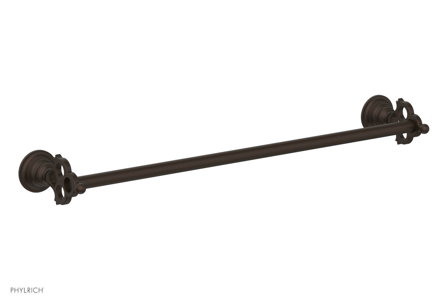 Phylrich MAISON 24" Towel Bar 164-71