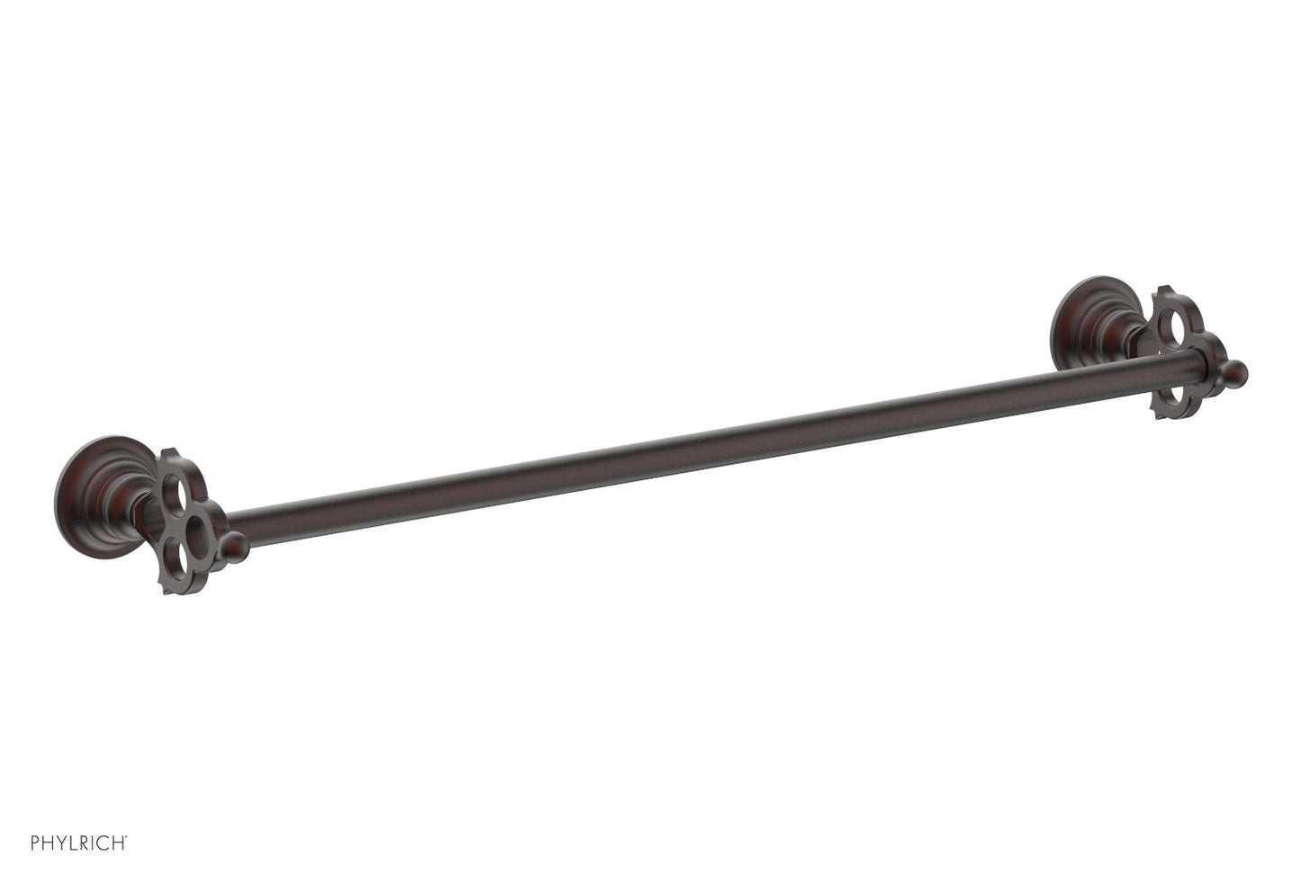 Phylrich MAISON 24" Towel Bar 164-71