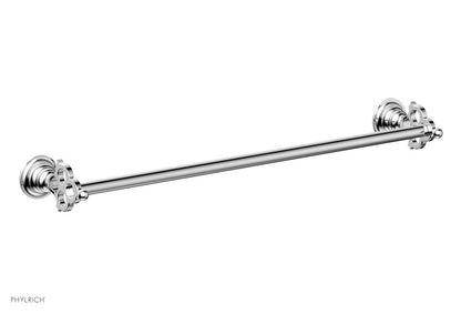 Phylrich MAISON 24" Towel Bar 164-71