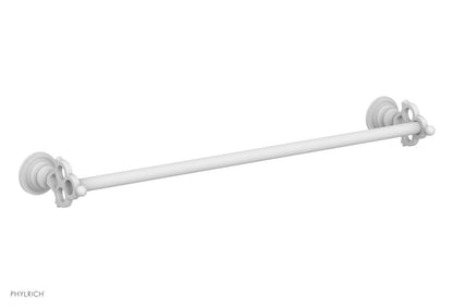 Phylrich MAISON 24" Towel Bar 164-71