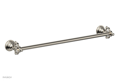 Phylrich MAISON 24" Towel Bar 164-71