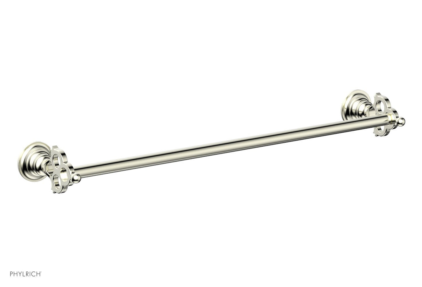 Phylrich MAISON 24" Towel Bar 164-71