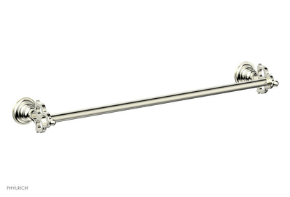 Phylrich MAISON 24" Towel Bar 164-71