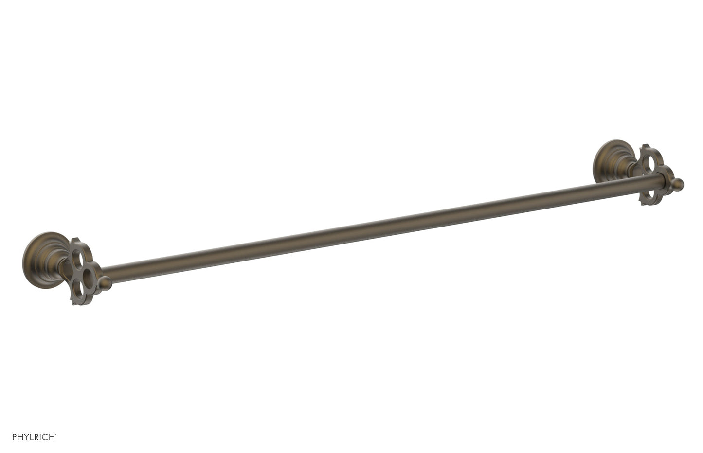 Phylrich MAISON 30" Towel Bar 164-72