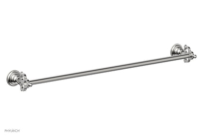 Phylrich MAISON 30" Towel Bar 164-72