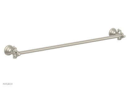 Phylrich MAISON 30" Towel Bar 164-72