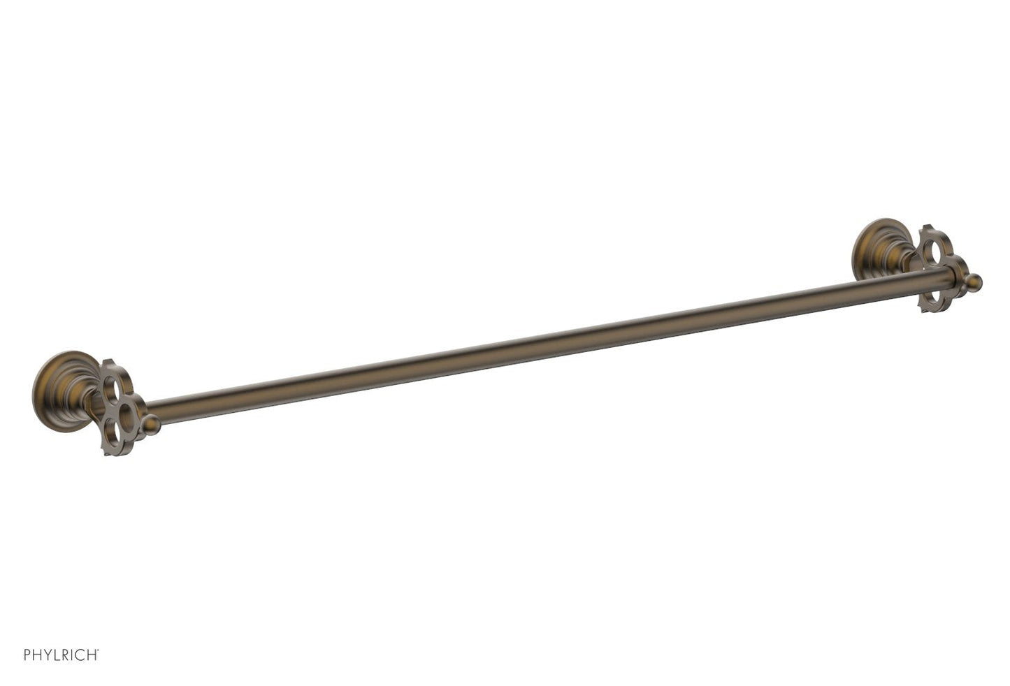 Phylrich MAISON 30" Towel Bar 164-72