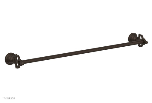 Phylrich MAISON 30" Towel Bar 164-72