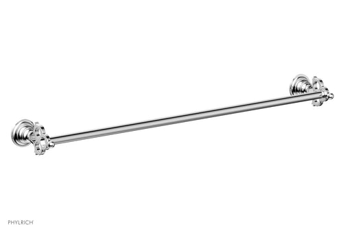 Phylrich MAISON 30" Towel Bar 164-72