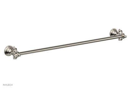 Phylrich MAISON 30" Towel Bar 164-72