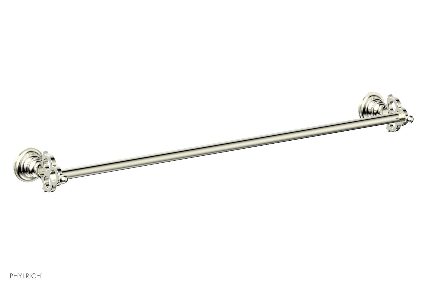 Phylrich MAISON 30" Towel Bar 164-72